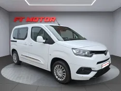 Toyota Proace Proace City 1.5D 75kW (100CV) VX L1