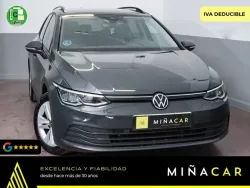 VOLKSWAGEN Golf Variant 2.0TDI 85kW DSG