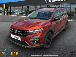 Dacia Jogger TCe 110 7 places SL Extreme +
