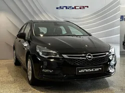 Opel Astra Sports Tourer 1.6 CDTI Business Edition S/S