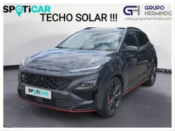 HYUNDAI Kona 2.0 TGDI N Sky DCT