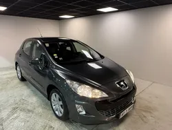 PEUGEOT 308 1.4 VTi 95ch Premium