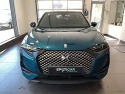 DS3 CROSSBACK E-Tense Performance line + 50 kw 136 ch