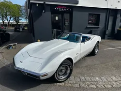 Chevrolet corvette v8 350 stingray - aucun frais à prévoir