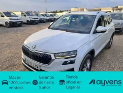 SKODA Karoq 2.0TDI AdBlue Ambition 4x4 DSG 110kW