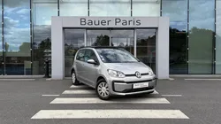 Volkswagen Up 1.0 90 BlueMotion Technology BVM5 Up Connect