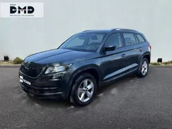 Skoda Kodiaq 1.4 TSI 125ch Active 7 places
