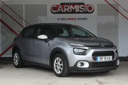 Citroën C3 1.2 PureTech YOU!