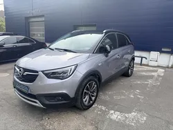 Opel Crossland X 1.2 Turbo 110ch Design 120 ans