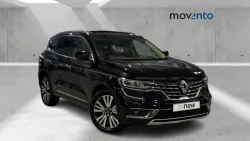 RENAULT Koleos 2.0dCi Blue Initiale Paris X-Tronic 4x4 140kW