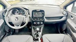 Renault Clio Limited edition