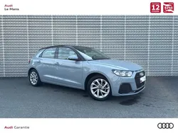 Audi A1 sportback 25 TFSI 95 ch S tronic 7 Design