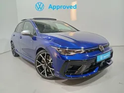 Volkswagen Golf 2.0 TSI R DSG 4Motion 245kW