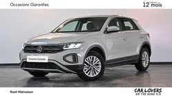 VOLKSWAGEN T-Roc 1.0 TSI 110 Start/Stop BVM6