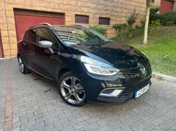 Renault Clio 0.9 TCe GT Line