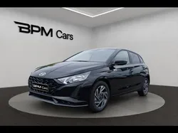 Hyundai i20 1.0 T-GDi 90ch Intuitive