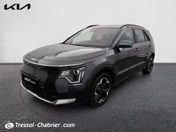 KIA Niro EV Electrique 204 ch Active