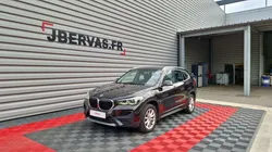 BMW X1 sDrive18d Business Design BVA8