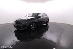 Opel Astra 1.6 T PHEV Elegance