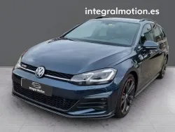 Volkswagen Golf Variant 2.0TDI GTD 135kW