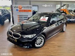 BMW 318 d Auto