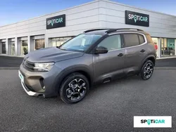 Citroen C5 Aircross 1.5 BlueHDi 130ch MAX boite automatique