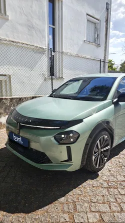 Lancia Y LX "Cassina" Ed