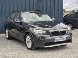 Bmw x1 (e84) xdrive18d 143 confort