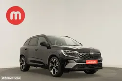 Renault Austral 1.2 E-Tech Techno