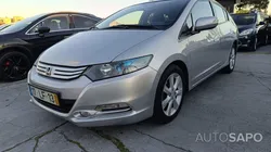 Honda Insight 1.3 IMA i-VTEC Executive de 2010