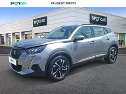 Peugeot 2008 PureTech 100 S&S BVM6 Allure