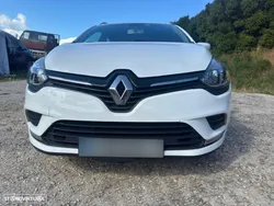 Renault Clio Sport Tourer 1.5 dCi