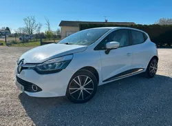 Clio 4