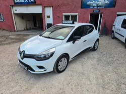 Renault Clio IV / AN 2017 / 1.5 DCI / 5 PLACES / CLIM / GARANTIE