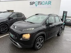 Citroen C3 Aircross PureTech 110ch S&S Feel
