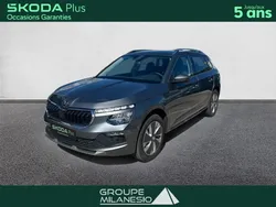 Skoda Kamiq 1.0 TSI Evo 2 95 ch BVM5 Limited Edition