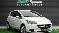 Opel Corsa de 2017