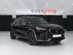 Cupra Formentor VZ 2.0 TSI 4Drive DSG