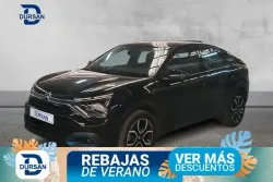 CITROEN C4 ë - Feel Pack 100kW