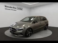 Mercedes-benz Classe B 200d 150ch Progressive Line 8G-DCT