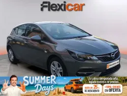 OPEL Astra ST 1.2T S-S Business Elegance 130