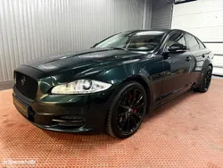 Jaguar XJ 3.0 D V6 Portfolio