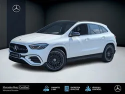 Mercedes Gla 180 AMG LINE TO SONORISATION ADVANCED SIEGES AVAN