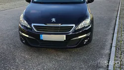 Peugeot 308 1.6 BlueHDi Style de 2015