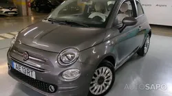 Fiat 500 de 2020