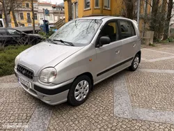 Hyundai Atos 1.0 Prestige