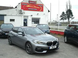 BMW Série 1, 118i 136 CV, BVA7 Edition Sport, garantie & révisé
