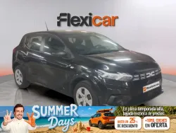 DACIA Sandero Stepway ECO-G Essential 74kW