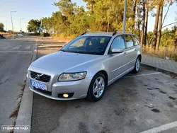 Volvo V50 1.6 D Sport