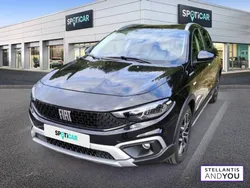 Fiat Tipo Cross 5 Portes 1.5 Firefly Turbo 130 ch S&S DCT7 Hybrid Plus